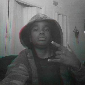 Meet your Posher, Jaylen